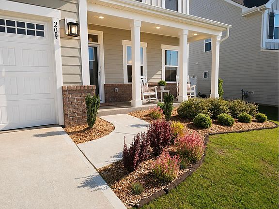 2nd image of 209 Furness Dr