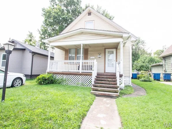 2322 Hodges Ave, Granite City, IL 62040