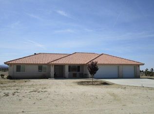 11974 Ponderosa Rd, Pinon Hills, CA 92372