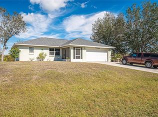 27164 Citrus Ave, Punta Gorda, FL 33983