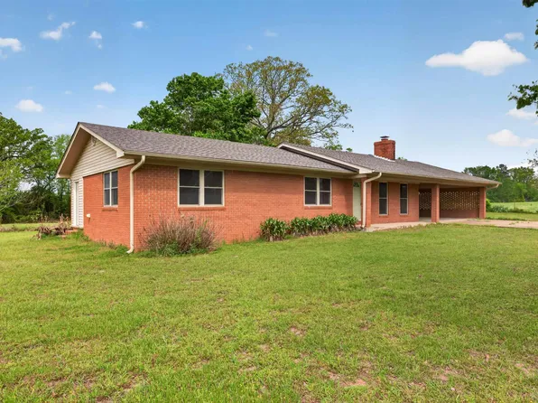 89 Nantz Trl, Arkadelphia, AR 71923