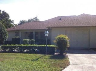 6014 W Dorset Dr, Crystal River, FL 34429