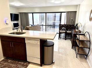 1088 Bishop St APT 3310, Honolulu, HI 96813