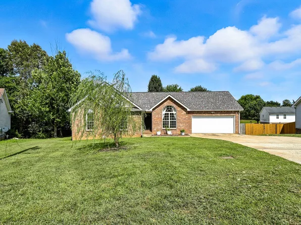 3142 Whitetail Dr, Clarksville, TN 37043