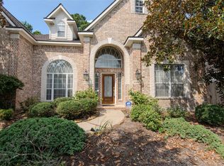 19007 Pinewood Glen Dr, Spring, TX 77388