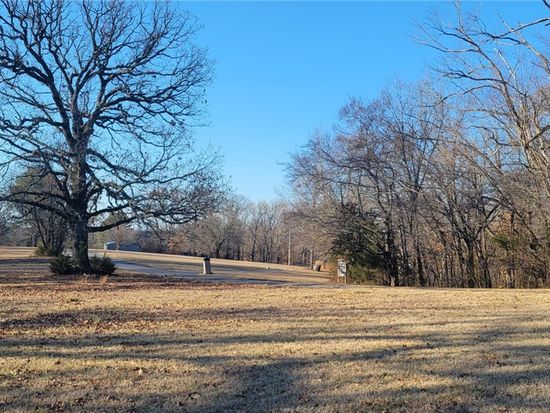 Virden Ln #7, Gravette, AR 72736