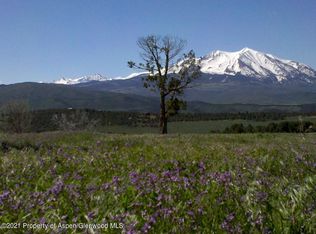 94 Callicotte Ranch Dr, Carbondale, CO 81623