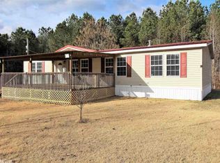 210 Alex Loop, Redfield, AR 72132