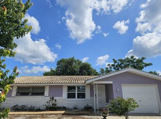 7808 Tropicana Dr, Port Richey, FL 34668