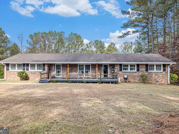 374 Lane Rd, Dallas, GA 30157