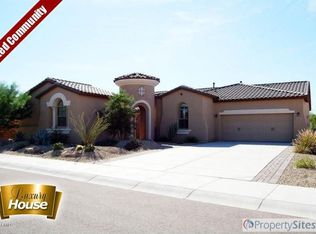 17687 W Redwood Ln, Goodyear, AZ 85338