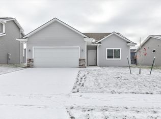 4009 NE 6th St, Ankeny, IA 50021
