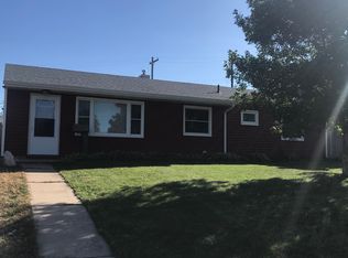 701 E Ohio St, Rapid City, SD 57701