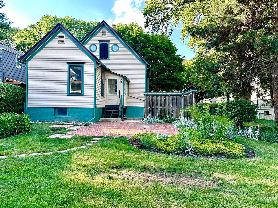 2nd image of 309 W Campbell St