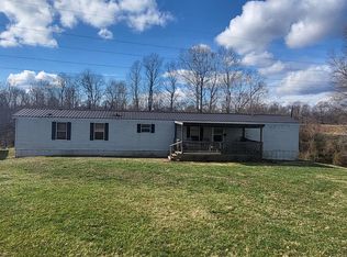 311 Simon Miller Rd, Wheelersburg, OH 45694