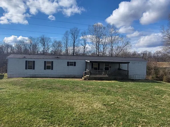 311 Simon Miller Rd, Wheelersburg, OH 45694