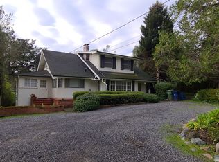 7611 Bodega Ave #B, Sebastopol, CA 95472