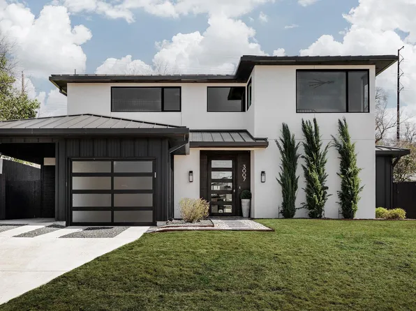 3007 Garden Villa Ln, Austin, TX 78704