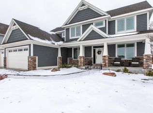 5231 Scenic View Dr SW, Rochester, MN 55902