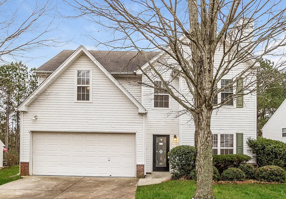 3019 Sentinel Cir