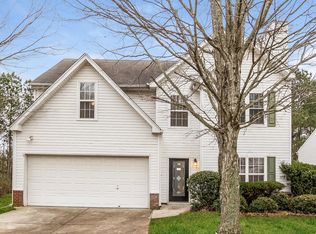 3019 Sentinel Cir, Lawrenceville, GA 30043