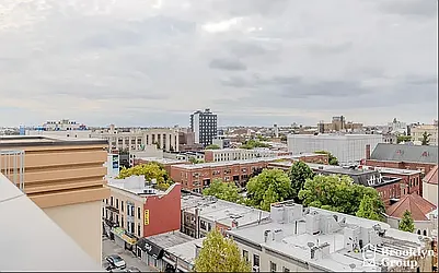 Rented by Brooklyn Group