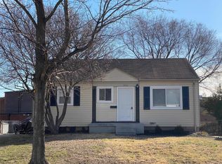 3950 Ashby Rd, Saint Ann, MO 63074