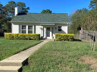 140 W Pollard St, Carthage, TX 75633