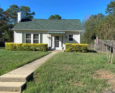 140 W Pollard St, Carthage, TX, 75633