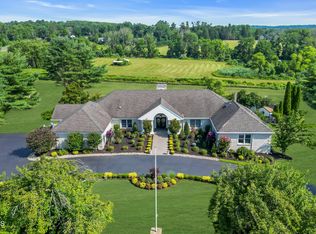 1 Eaglenest Rd, Colts Neck, NJ 07722