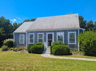 3 Clara Dr, Nantucket, MA 02554