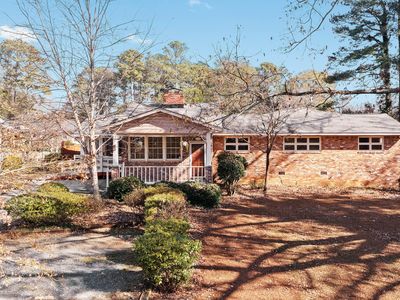 2173 Hannah Ln, Tucker, GA, 30084