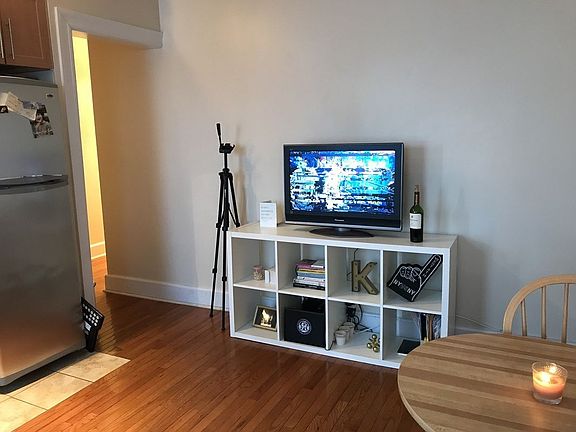 3rd image of 267 Edgecombe Ave APT 1L