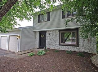 8205 Maugham Dr, Reynoldsburg, OH 43068