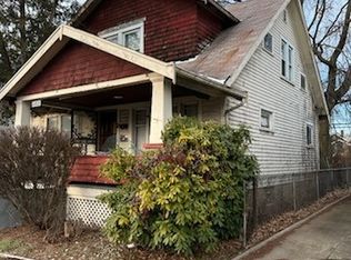 11803 Rutland Ave, Cleveland, OH 44108