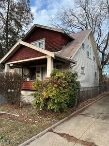 11803 Rutland Ave, Cleveland, OH, 44108