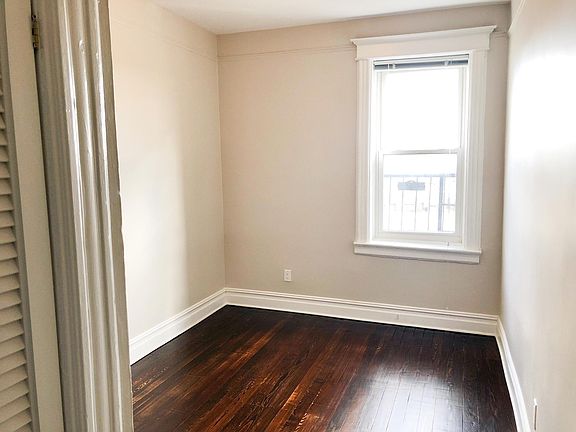 1 of 2 bedrooms