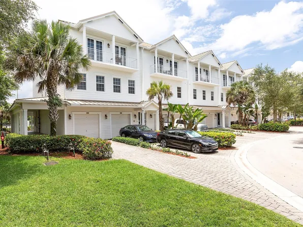 6809 N Laleside Circle #101, Davie, FL 33314