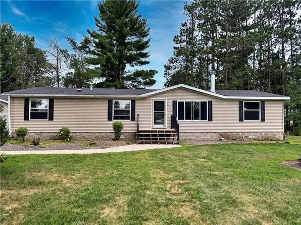 15481 Whispering Pines Court, Hayward, WI 54843