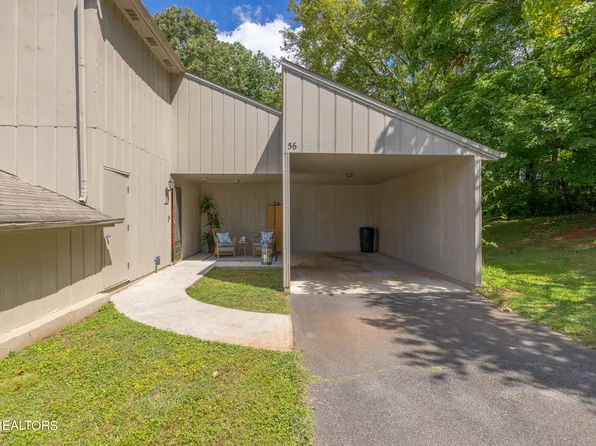 8701 Olde Colony Trl APT 56, Knoxville, TN 37923