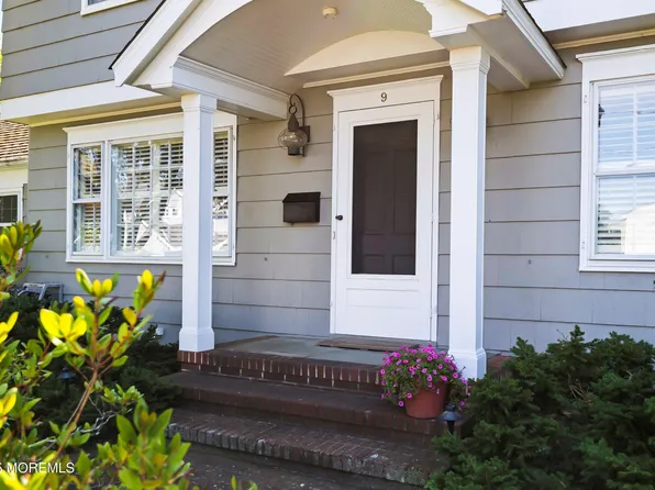 9 Dogwood Lane, Fair Haven, NJ 07704