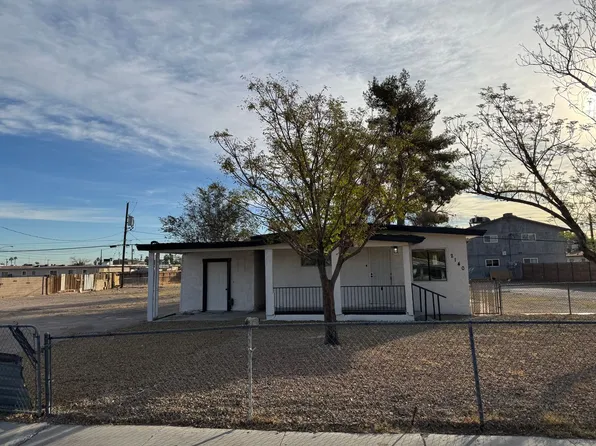2140 Ellis St, North Las Vegas, NV 89030