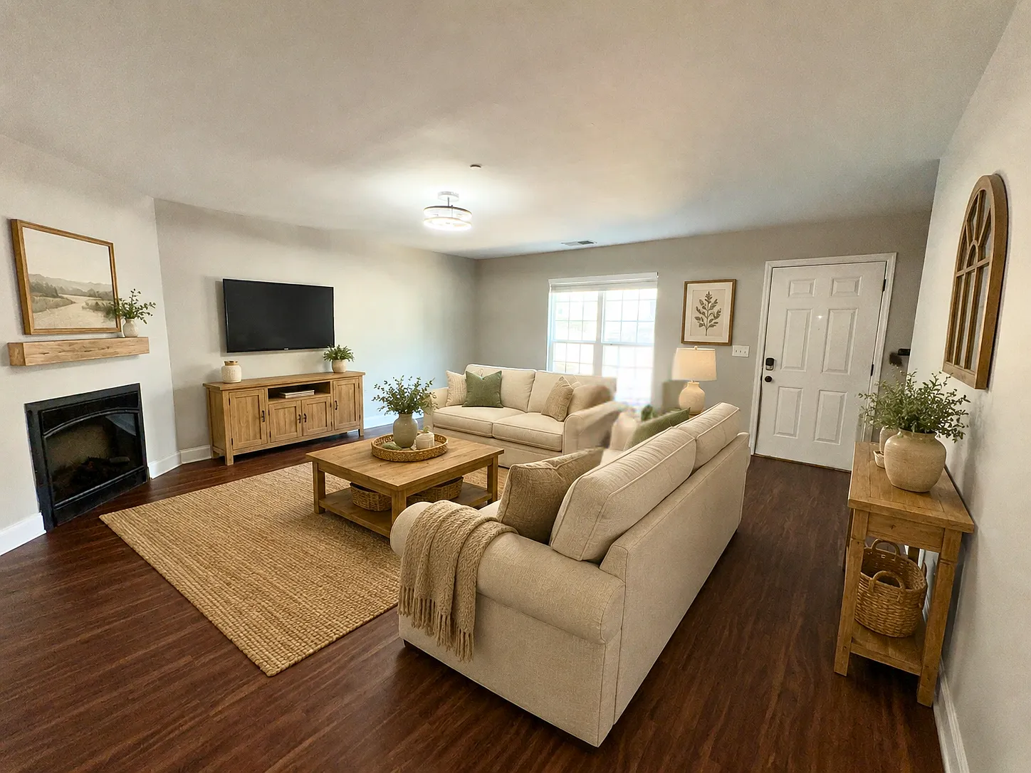 2 bed, 1408 sqft, $1,650 — Photo 3
