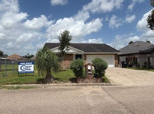 507 N Linares St, Alton, TX 78573