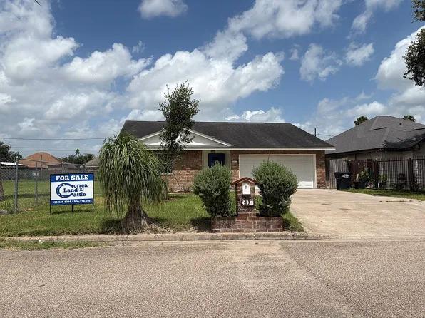 507 N Linares St, Alton, TX 78573