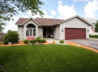 19488 Evening Star Way, Farmington, MN 55024