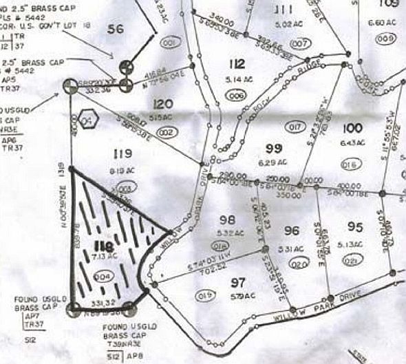 1st image of Willow Park Dr
