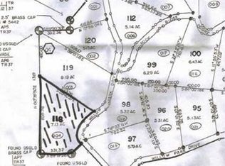 Willow Park Dr, South Fork, CO 81154