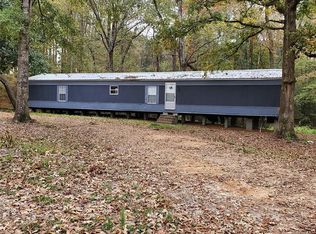 824 Mount Hebron Rd, Eclectic, AL 36024