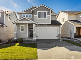 10036 Merrick St SE #353, Yelm, WA 98597